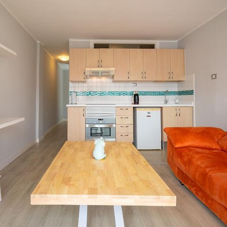 Elegante Apartamento En Los Cristianos Arona Esterno foto