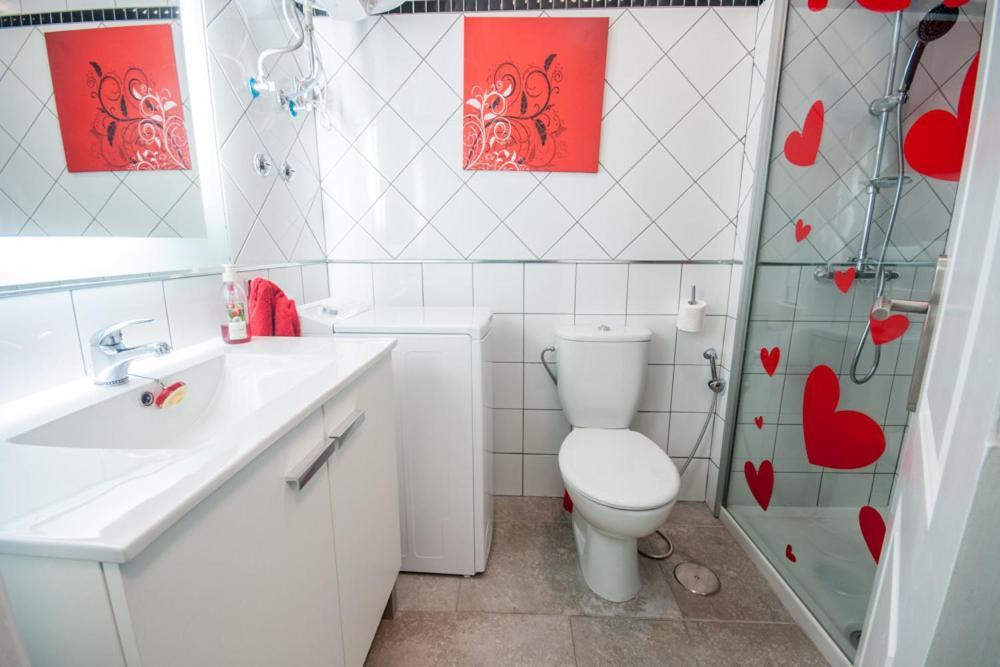 Elegante Apartamento En Los Cristianos Arona Esterno foto
