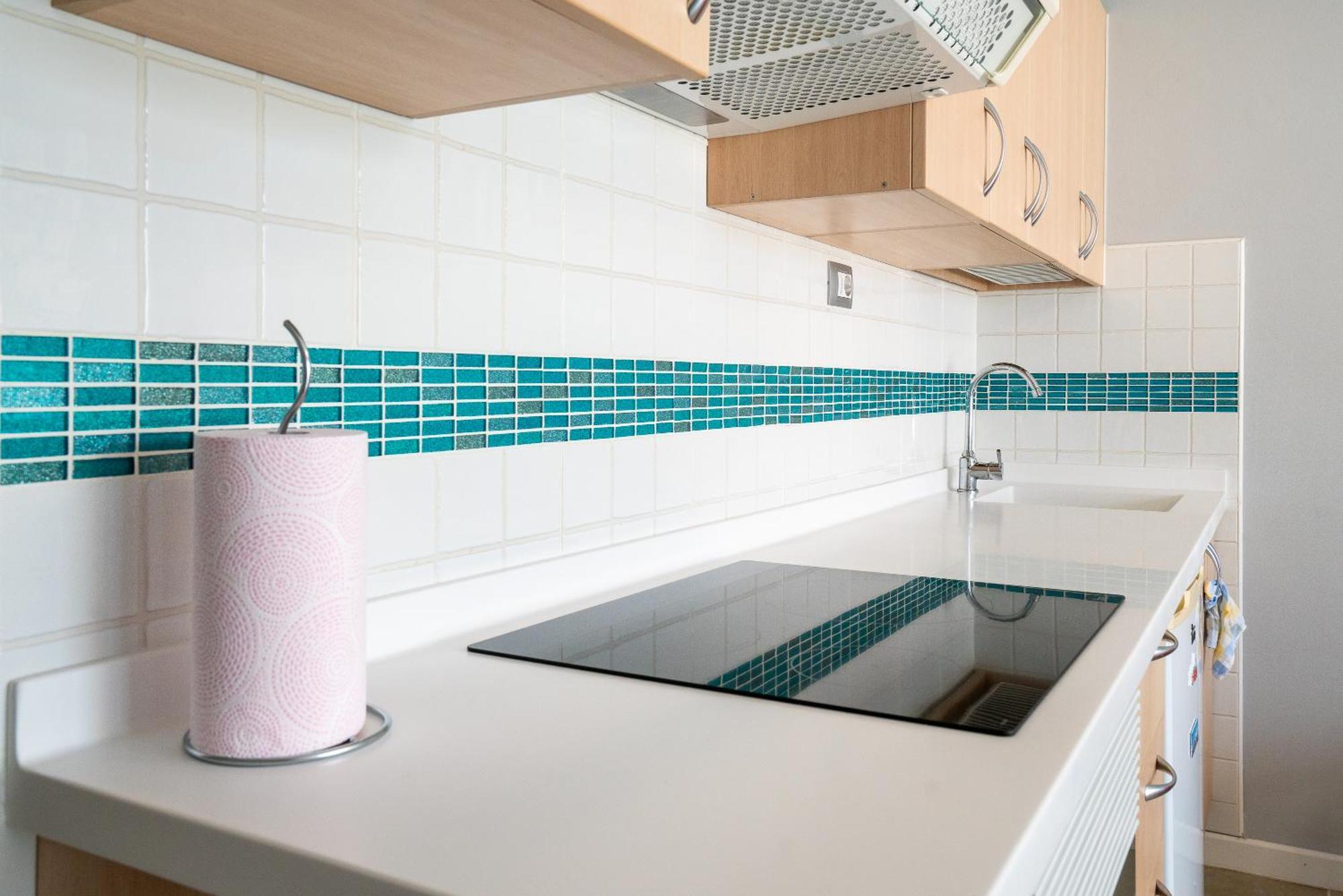 Elegante Apartamento En Los Cristianos Arona Esterno foto