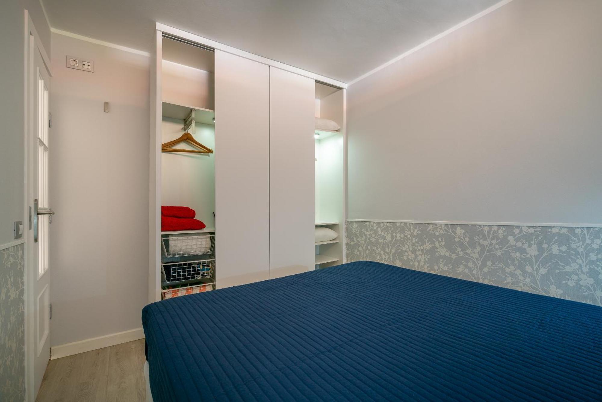 Elegante Apartamento En Los Cristianos Arona Esterno foto